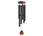 Large Aluminium Wind Chimes 37" Inches