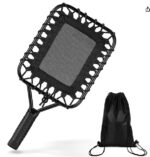 GoSports Fungo Baseball Racket for Fly Balls