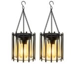 Solar Lanterns Outdoor Waterproof